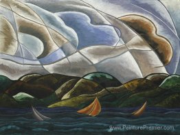 Nuages et eau Nuages et eau