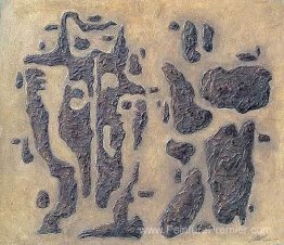 Gilgamesh et Enkidu Gilgamesh et Enkidu