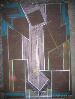 Cheile Turzii (étude) Cheile Turzii (étude)