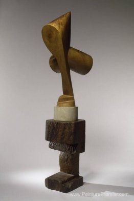 La sorcière La sorcière