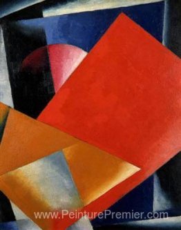 ArchitecTonics en peinture ArchitecTonics en peinture