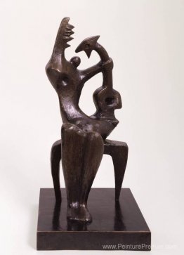 Mère et l'enfant Mère et l'enfant