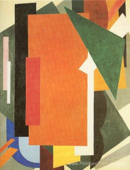 ArchitecTonics en peinture ArchitecTonics en peinture