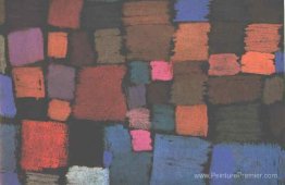 Venant de fleurir Venant de fleurir