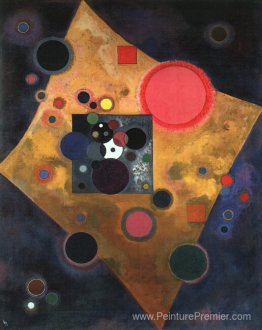 Accent sur la rose Accent sur la rose