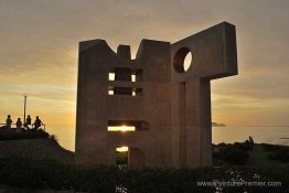 Sculpture sans titre Sculpture sans titre