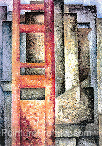 Peinture (déploiement-intersection) Peinture (déploiement-intersection)
