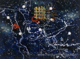 Station spatiale (Falls serait le plus grand du monde connu jusq Station spatiale (Falls serait le plus grand du monde connu jusq