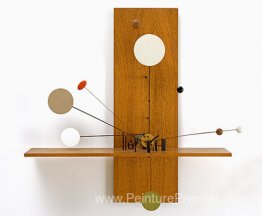 Objet cinétique Objet cinétique