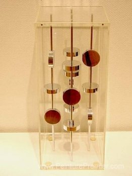 Chromocinétisme Chromocinétisme