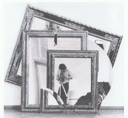 La forme du miroir La forme du miroir