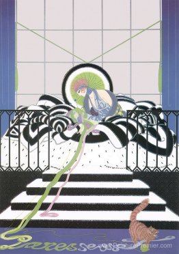 Paresseuse Paresseuse
