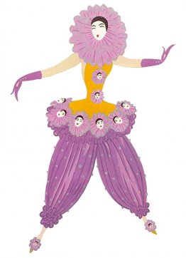Conception de costumes Conception de costumes
