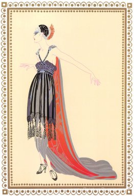 Vamps, séductrice Vamps, séductrice
