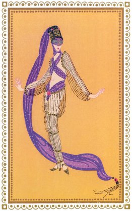 Sheerazade, mille et deuxième nuit Sheerazade, mille et deuxième nuit