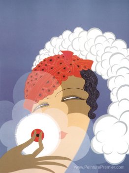 Se maquiller Se maquiller