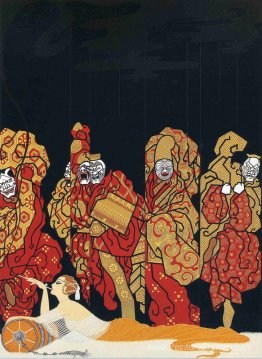 Opium / mah-jongg Opium / mah-jongg