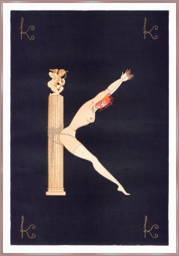 Prisonnier de l'amour Prisonnier de l'amour