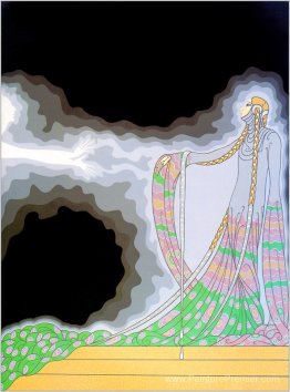 Au théâtre, Melisande Au théâtre, Melisande