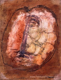 Tête d'Orage n ° 14 (chef d'un otage n ° 14) Tête d'Orage n ° 14 (chef d'un otage n ° 14)