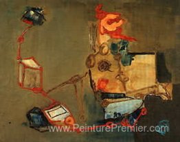 L'araignée éteinte L'araignée éteinte