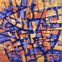 Les Arbes Les Arbes