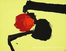 Sans titre (résumé en jaune, noir et rouge) Sans titre (résumé en jaune, noir et rouge)