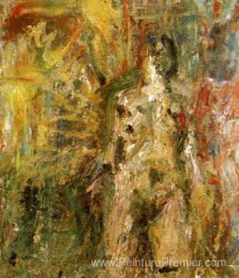 Femme (nue grise) Femme (nue grise)