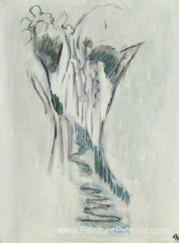 Cascade (Eau rochers coulant entre) Cascade (Eau rochers coulant entre)