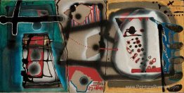 Les Moulières (Analogie IX) Les Moulières (Analogie IX)