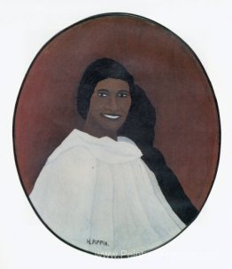 Marian Anderson II Marian Anderson II