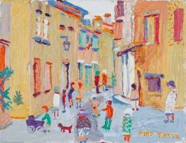 Ma propre rue, saboteur Ma propre rue, saboteur