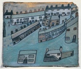 Maisons à St Ives, Cornwall Maisons à St Ives, Cornwall