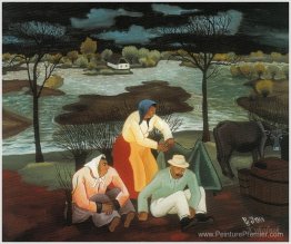 Pendant la nuit Pendant la nuit