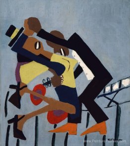 Gli allegri imbroglioni (III) Gli allegri imbroglioni (III)