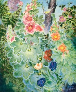 À Bogdanovka par le barrage À Bogdanovka par le barrage