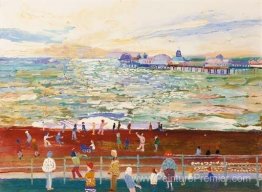Pierre de Brighton Pierre de Brighton