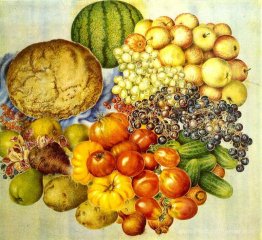 Nature morte Nature morte