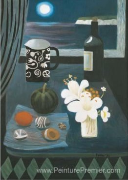 Lillies irlandais (lienes au clair de lune) Lillies irlandais (lienes au clair de lune)