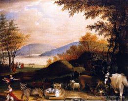 Royaume paisible Royaume paisible