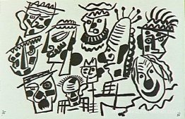 L'album "Circus" L'album "Circus"