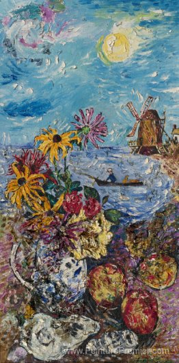 Paysage Paysage