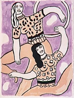 L'album "Circus" L'album "Circus"