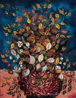 Le Bouquet de Feuilles Le Bouquet de Feuilles