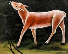 Cerf de course Cerf de course