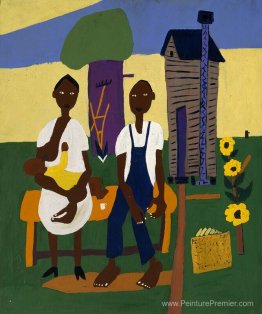 Famille agricole - enfant en soins infirmiers Famille agricole - enfant en soins infirmiers