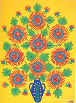 Mon bouquet aux producteurs de céréales Mon bouquet aux producteurs de céréales