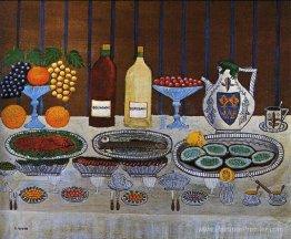 Nature morte Nature morte