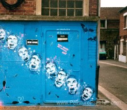 Mort lente Mort lente