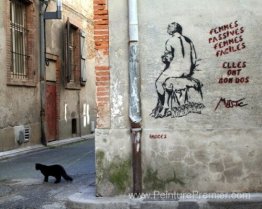 Femmes passivi Femmes passivi